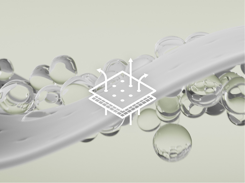 オリジナル・ブリージング・システム